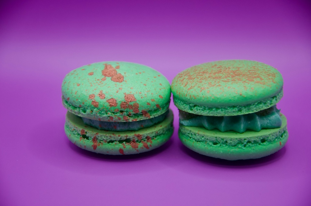 Tooty Fruity Cookies – Colorful, Crunchy & Delightful | Baked | No Maida