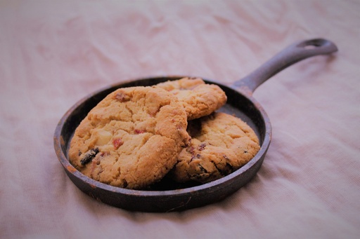 Atta Cookies