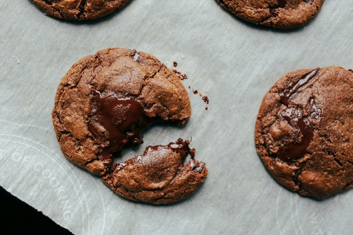 Chocolate Cookies