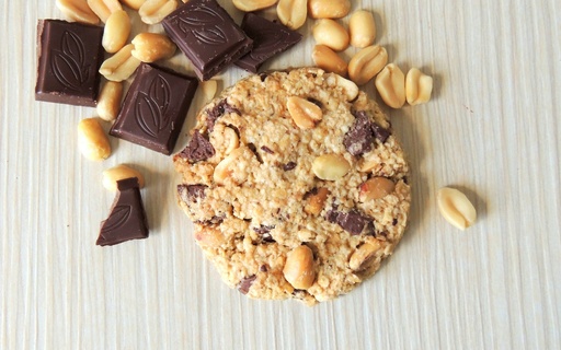 Peanut Cookies