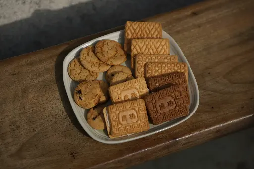 Glucose Biscuit 100 Grams